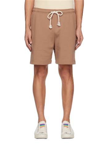 Acne Studios Embroidered Shorts CE0024-