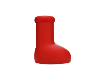 MSCHF Big Red Boot MSCHF010