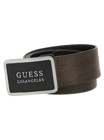 GUESS Genuine Leather M3BZ29L0TR0