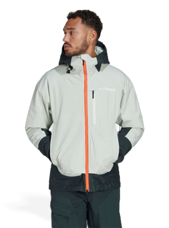 adidas Originals Terrex MYSHELTER Snow 2-Layer Insulated Jacket HI5515
