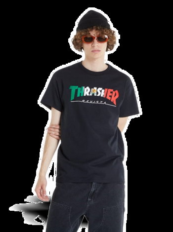 Thrasher Mexico T-shirt 145073