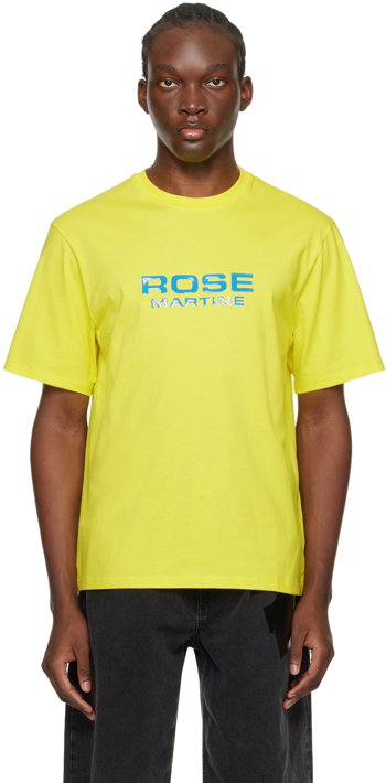 Martine Rose Classic T-Shirt CMRSS24-603A