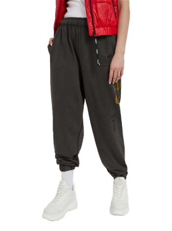 BOSS Cotton-terry Tracksuit Bottoms 50493203