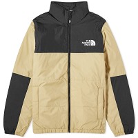 Gosei Puffer Jacket "Khaki Stone"