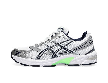 Asics Gel-1130 "White Mid Grey Lime Green" 1201A256-114