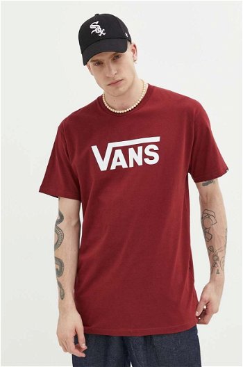 Vans Cotton T-shirt VN000GGGBWD1