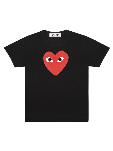 PLAY Red Heart T-Shirt