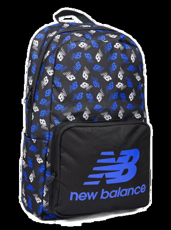 New Balance Backpack LAB23010BCO