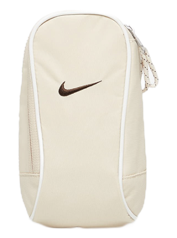 Nike Sportswear Essentials Crossbody Bag Sanddrift/ Sail/ Baroque Brown DJ9794-126