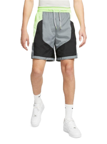 Nike Throwback Basketball Shorts CV1862-084