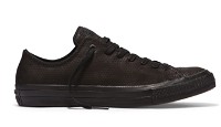 Chuck Taylor All Star II Lux Leather