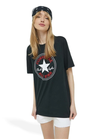 Converse Go-To All Star Patch Standard Fit T-Shirt 10025459.A01