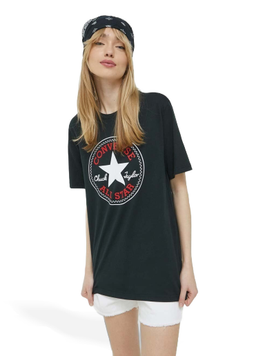 Go-To All Star Patch Standard Fit T-Shirt