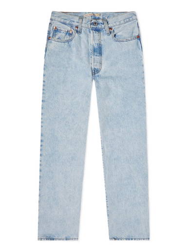 Levi's® Made In Japan Barrel Jeans - Blue