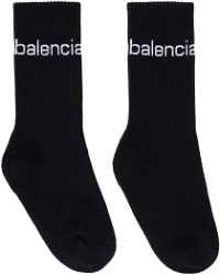 Bal.Com Socks