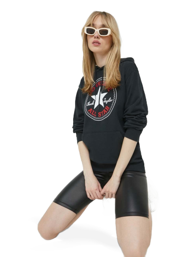 Go-To All Star Patch Pullover Hoodie