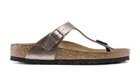Gizeh BS Graceful Taupe Narrow Fit W