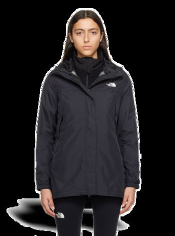 The North Face Antora Jacket NF0A7QEW