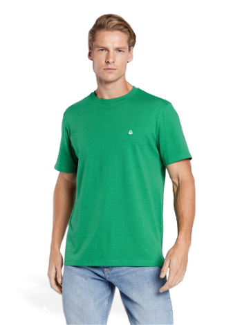 United Colors of Benetton Cotton T-Shirt 3MI5J1AF7.256