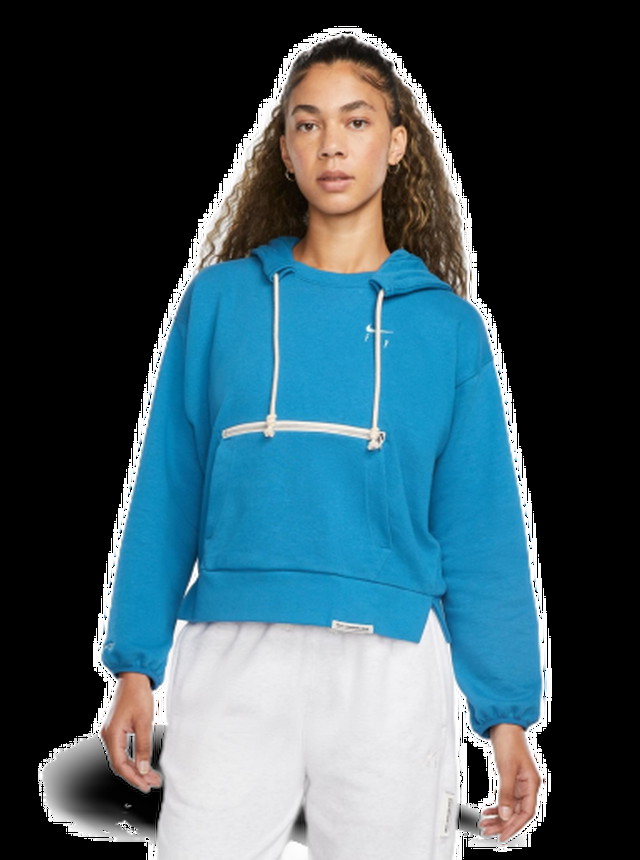 Dri-FIT Swoosh Fly Standard Issue Pullover Hoodie