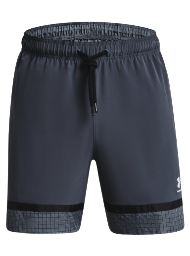 Accelerate Woven Shorts