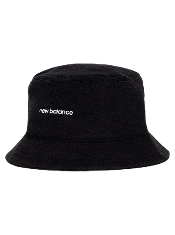 New Balance Hat LAH21108BK