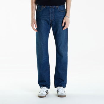 Levi's Pánské džíny ® 501® Original Jeans Modrá 00501-3522