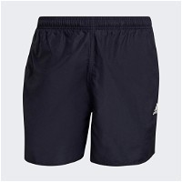 Solid Swimshorts