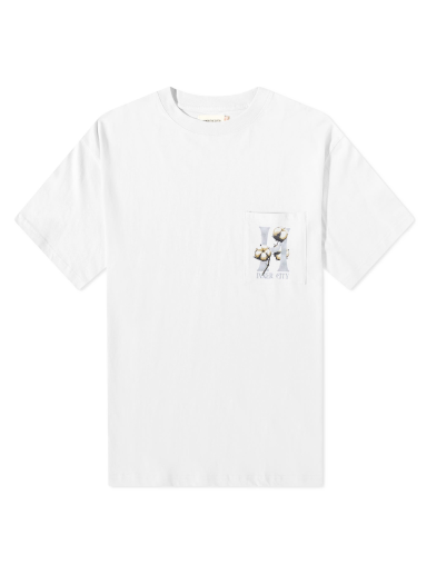 Cotton Pocket T-Shirt