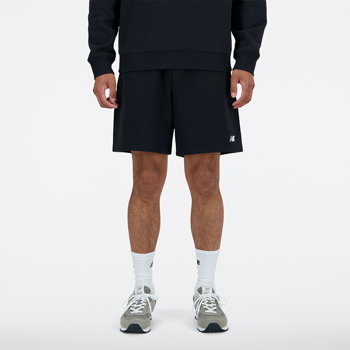 New Balance Shorts MS41520BK