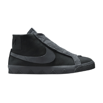 Nike Di'orr Greenwood x Blazer Mid SB 'Diné' FQ0792-001