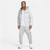Repeat Synthetic-Fill Jacket