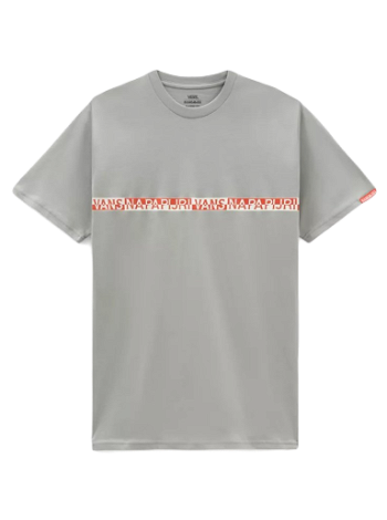Vans Napapijri x T-Shirt VN0A541FYXM