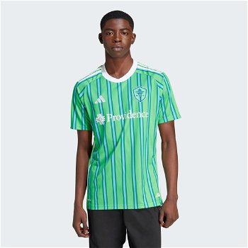 adidas Performance Seattle Sounders FC 24/25 Home Jersey HZ6187