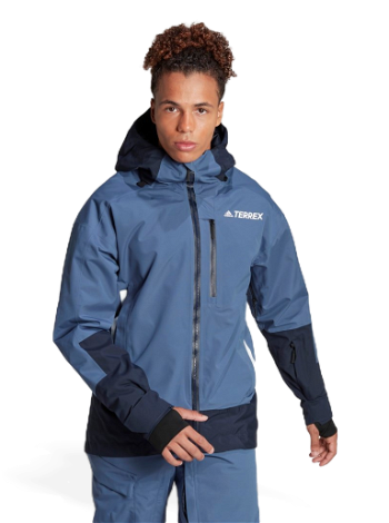adidas Originals Terrex MYSHELTER Snow 2-Layer Insulated Jacket HI5516
