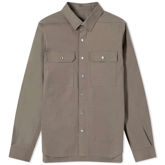 Heavy Cotton Outershirt