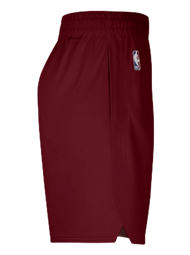 Dri-FIT NBA Cleveland Cavaliers Icon Edition Swingman Shorts