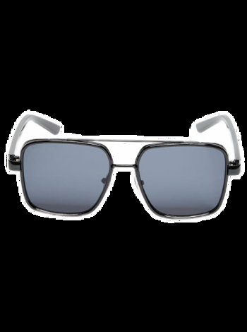 Urban Classics Sunglasses Chicago TB5809 Black