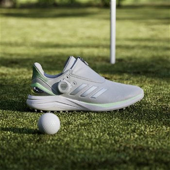 adidas Performance Solarmotion BOA 24 Spikeless Golf Shoes IF0289