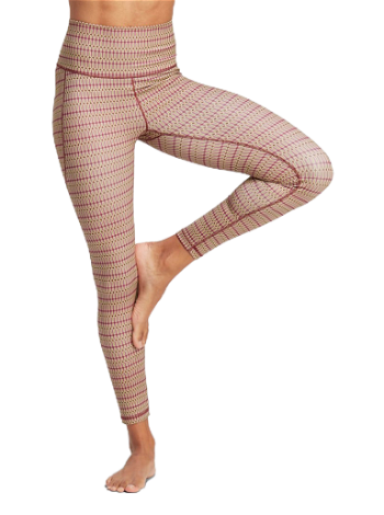adidas Originals Yoga Studio Seasonal Leggings HY2803