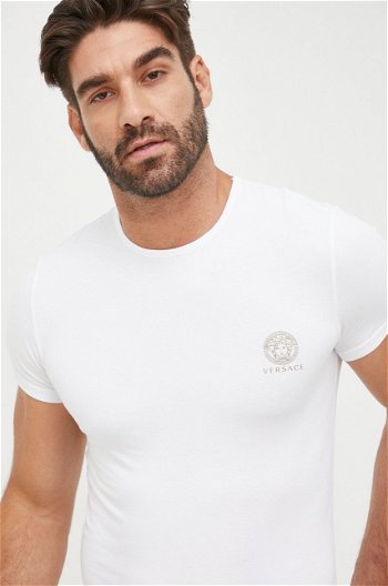 Versace Printed T-shirt AUU01005
