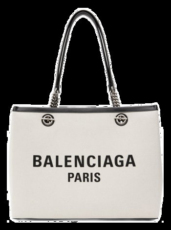 Balenciaga Medium Duty Free Tote Bag 759973 2AAOK