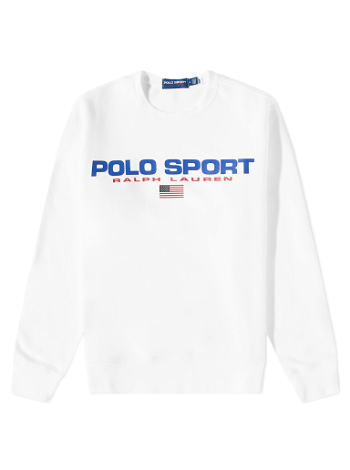 Polo by Ralph Lauren Polo Sport Crew Sweat 710835770002