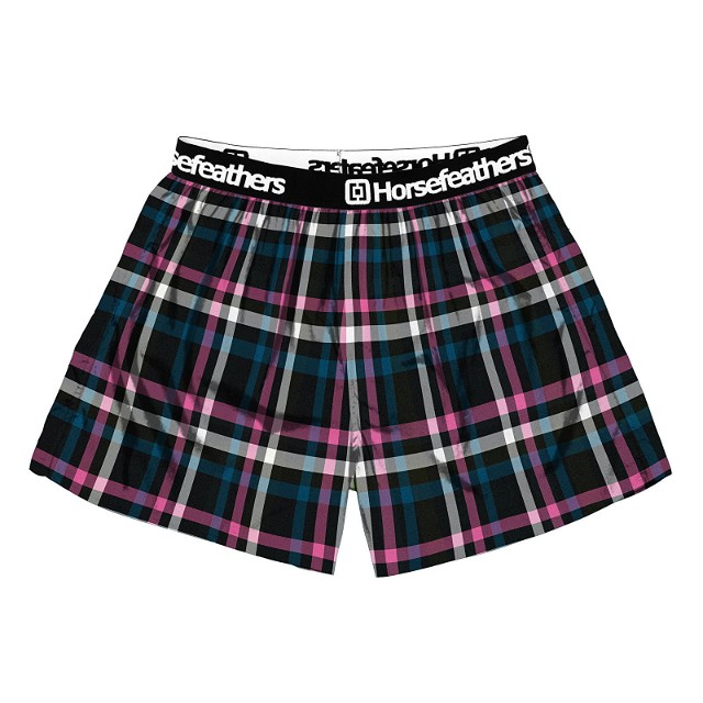 Boxers Clay Boxer Shorts Twilight
