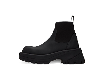 1017 ALYX 9SM Work Chelsea Boots "Black" AAUBO0075FA01