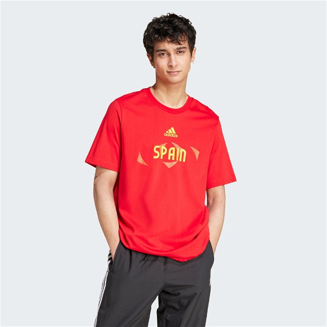 UEFA EURO24™ Spain T-Shirt