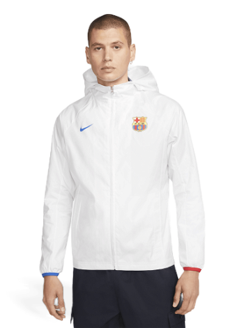 Nike FC Barcelona AWF FJ1539-100