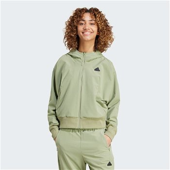 adidas Performance Z.N.E. Woven Full-Zip IS9302