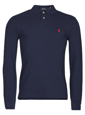 Polo by Ralph Lauren Long Sleeve T-shirt 710681126038-NOS