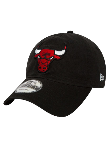 NBA The League Chicago Bulls Cap